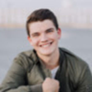 Meet your Posher, Elijah